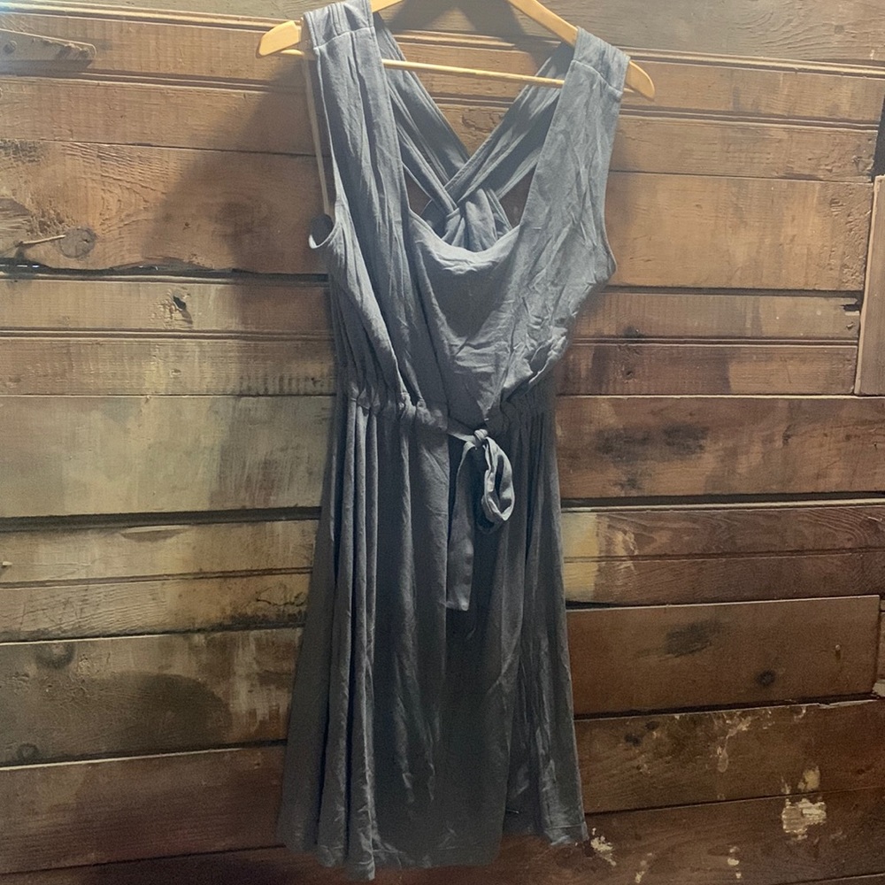 Ladies Merrell Dress